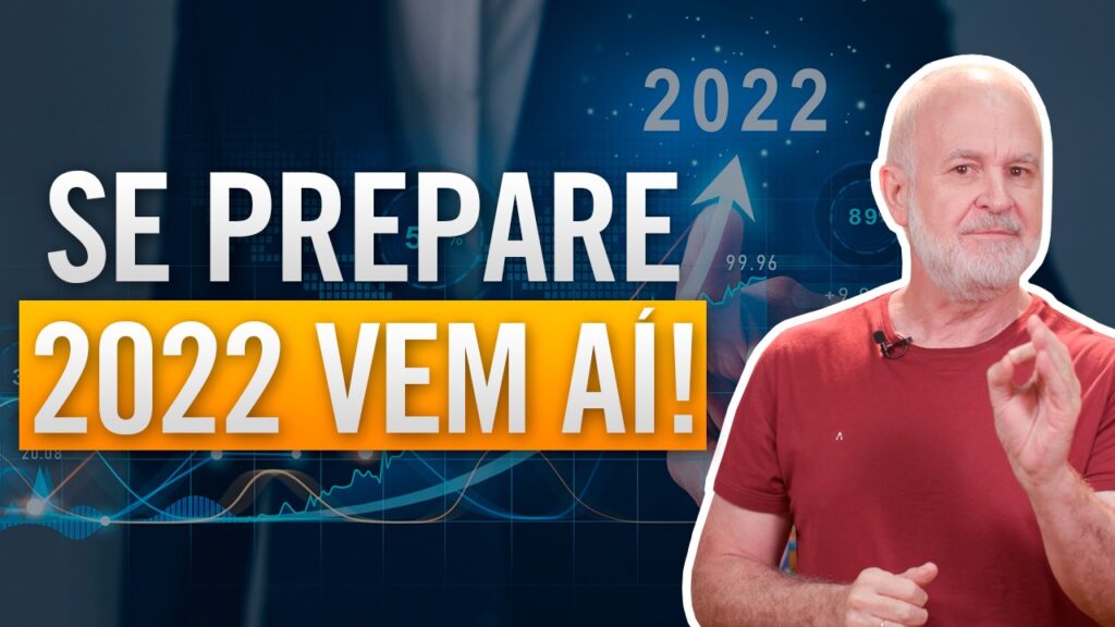 Mude seu modelo mental e ganhe dinheiro em 2022