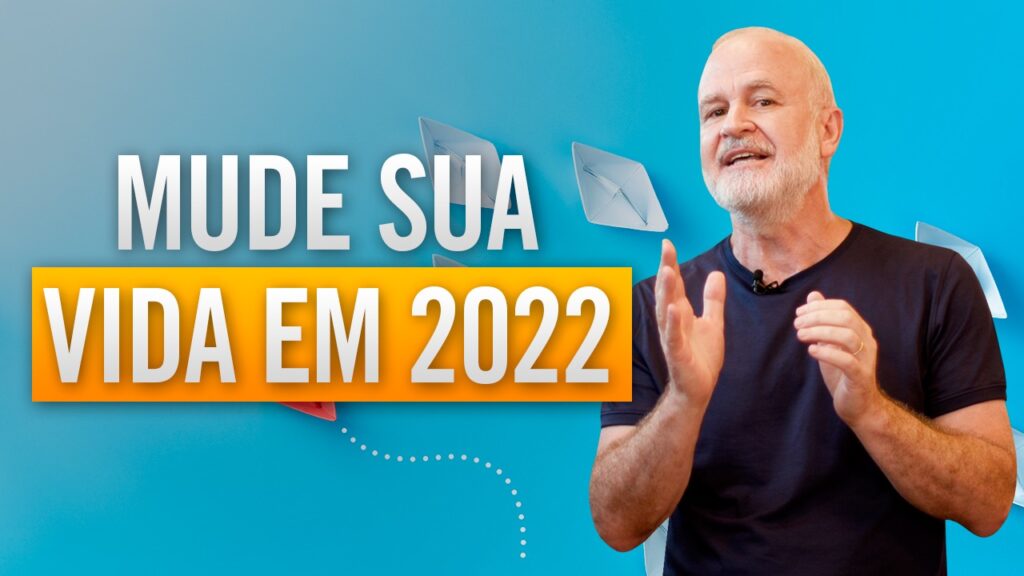 Mude sua vida financeira em 4 passos