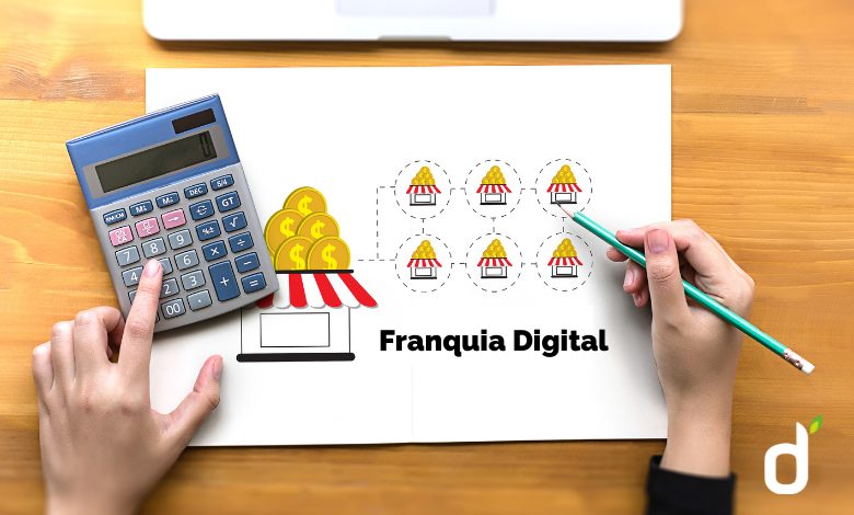 Franquia digital: conheça o modelo de negócio que vem ganhando força no mundo digital