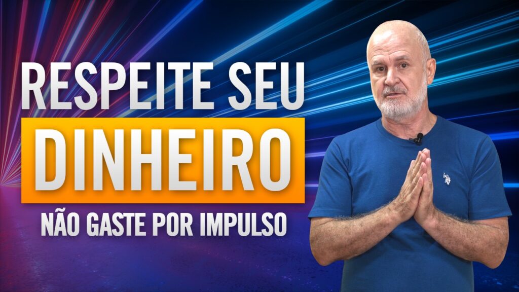 Como não gastar por impulso