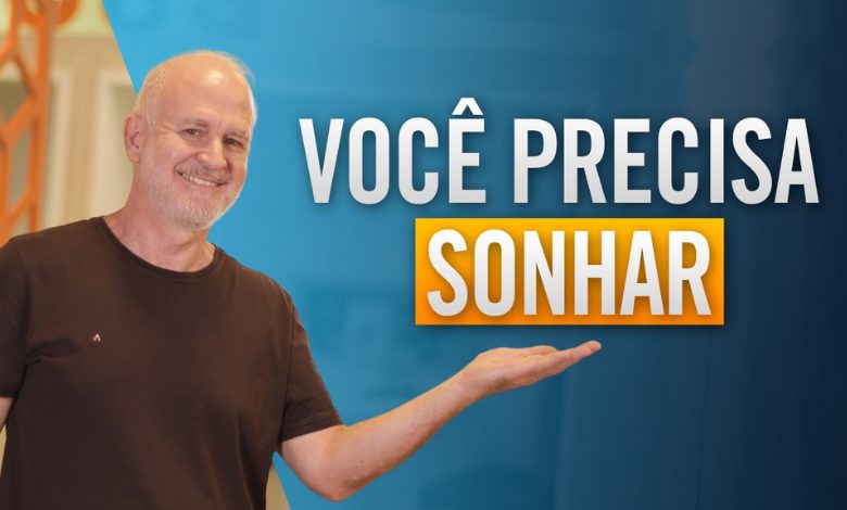 Conheça o pilar SONHAR da Educação Financeira