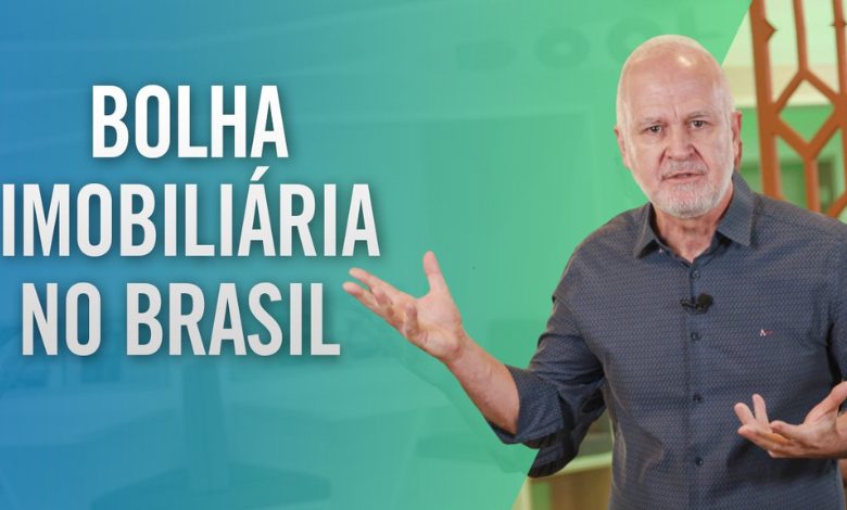 Bolha imobiliária: saiba o que é e como ela acontece