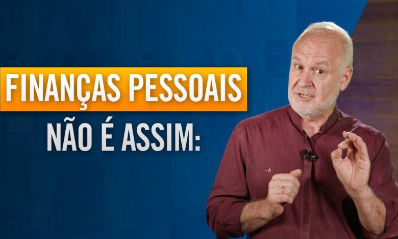 Finanças pessoais: saiba o que não fazer