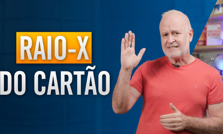 Você tem problemas com a fatura do seu cartão de crédito?