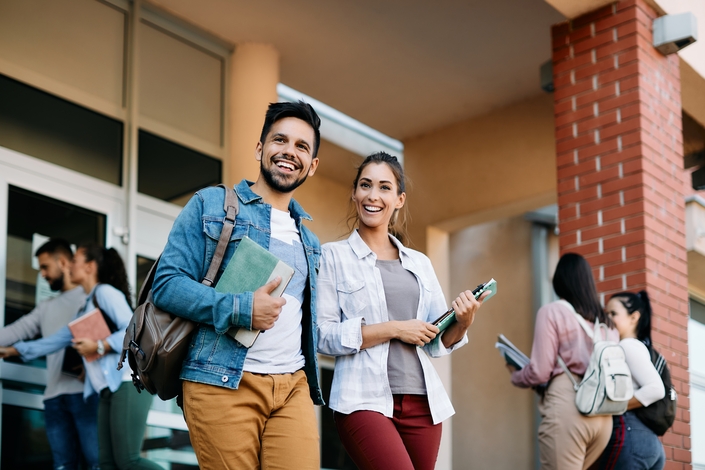 Universidade Unoeste: conheça sua história, estrutura e importância para a educação financeira