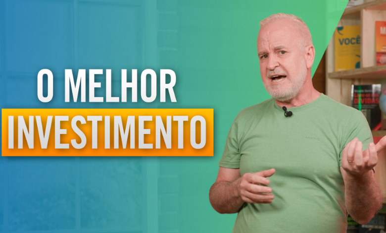 Conheça o melhor investimento do mercado