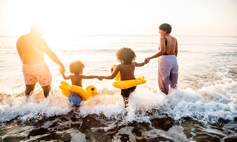 As principais medidas para aproveitar viagens de férias sem dívidas