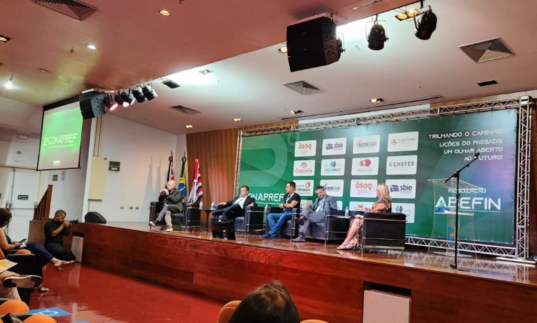 2ºConapref 2023 – Um marco no desenvolvimento da Educação Financeira no Brasil