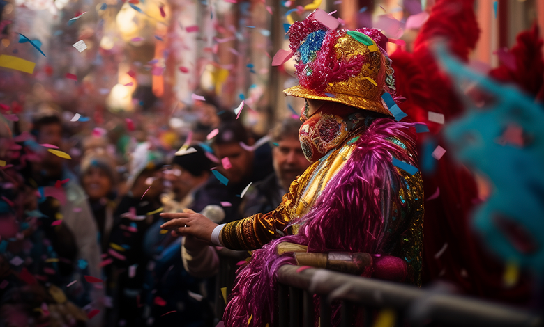 Carnaval: 10 orientações para fugir da ressaca financeira 