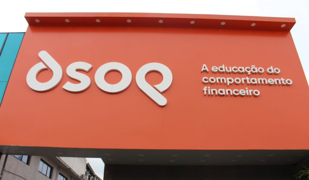 DSOP Educação Financeira: 16 anos de transformação e conquistas