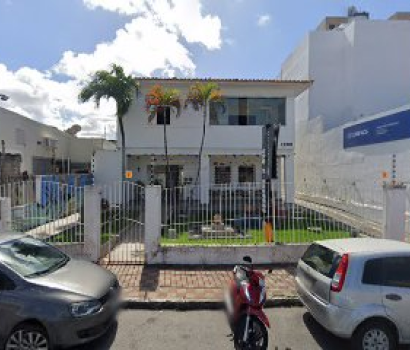 Polo SE/ Aracaju - DSOP Unoeste